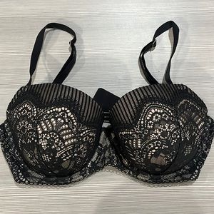 VS Demi Bra